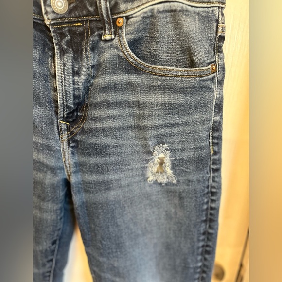 **HOST PICK** American Eagle Relaxed Straight Airflex+ 31x32 - Picture 12 of 15